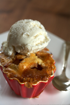 apple pie