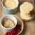 Pear Eggnog Trifle