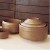 Jain Monk Bowls