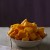 Sugar Hubbard “Pumpkin” Bars