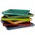 Colorful Wooden Trays