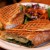 Made-up Lunch: Turkey and Pear Quesadilla