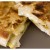 Chicken Fried Cheese Sandwich