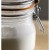 Strawberry and Lemongrass Yogurt Pops