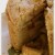 Apple and Rhubarb Shortcake