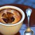 Baked Plum Pudding
