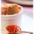 Baked Strawberry Pudding