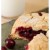 Rustic Cherry Pie