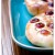 Fruit & Focaccia