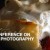 2009 International Conference on Food Styling & Photography Wrap-up