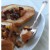 Fruit on Fruit: Baked Pears and Spicy Plums