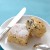 Slightly Sweet Scones