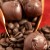 Dark Chocolate & Espresso Truffles
