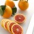 A simple citrus salad