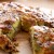 A Moroccan Inspired Artichoke Frittata