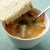 Jack's Quick Salmon Soup