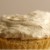 Vanilla Cream Cakes with Pear