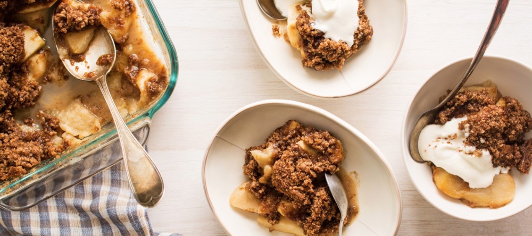 apple crisp-7